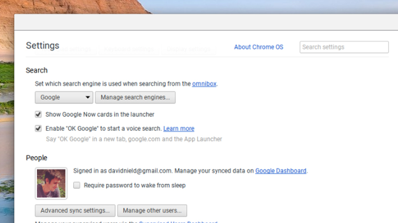 Illustration for article titled 10 Tricks to Make Yourself a Chromebook Master